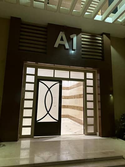 4 Bedroom Flat for Sale in North Riyadh, Riyadh - An apartment consisting of 4 bedrooms for sale in Al-Malqa, Riyadh.