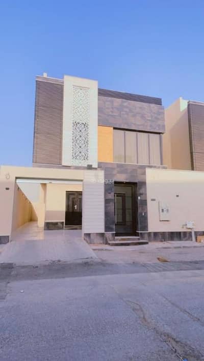 فیلا 10 غرف نوم للبيع في شرق الرياض، الرياض - فيلا مكونة من 10 غرف نوم للبيع في القدس، الرياض