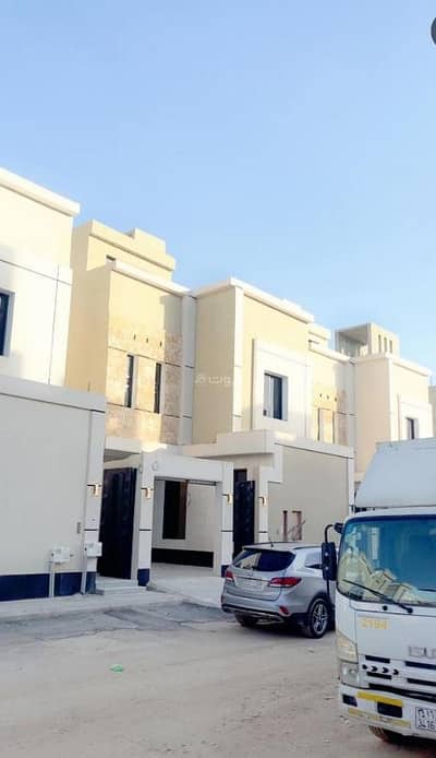 شقة 3 غرف نوم للبيع في شرق الرياض، الرياض - شقة مكونة من 3 غرف نوم للبيع في الجنديرية، الرياض