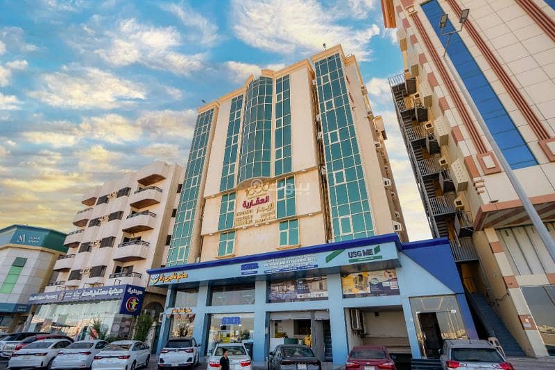 2 Bedroom Apartment For Rent in Al Bawadi, Jeddah