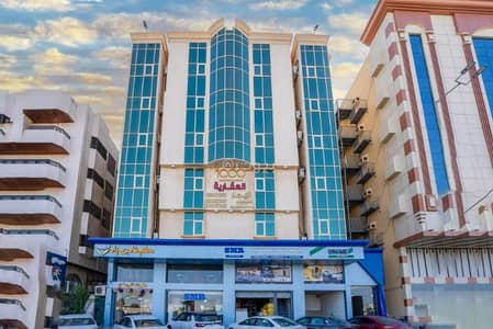 شقة 1 غرفة نوم للايجار في شمال جدة، جدة - شقة للإيجار في البوادي، شمال جدة