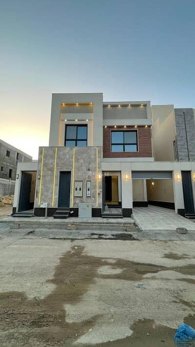 فلیٹ 4 غرف نوم للبيع في شرق الرياض، الرياض - شقة من 4 غرف نوم للبيع في الجندلية، الرياض