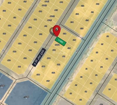 Land for Sale in North Riyadh, Riyadh - Land for sale in Al Khair neighborhood, Riyadh