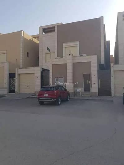 6 Bedroom Villa for Sale in North Riyadh, Riyadh - Villa for sale in Al Arid neighborhood, Riyadh