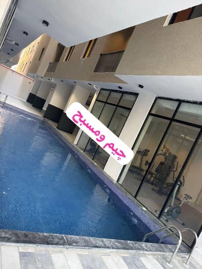 4 Bedroom Flat for Sale in Al Wahah, Dammam - Dammam Al-Waha District