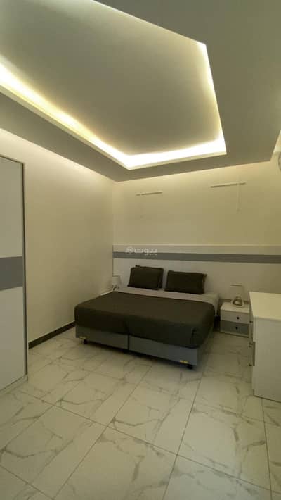 Studio for Rent in Al Aqoul, Madina - Apartment in Al Aqoul 320 SAR - 87686683