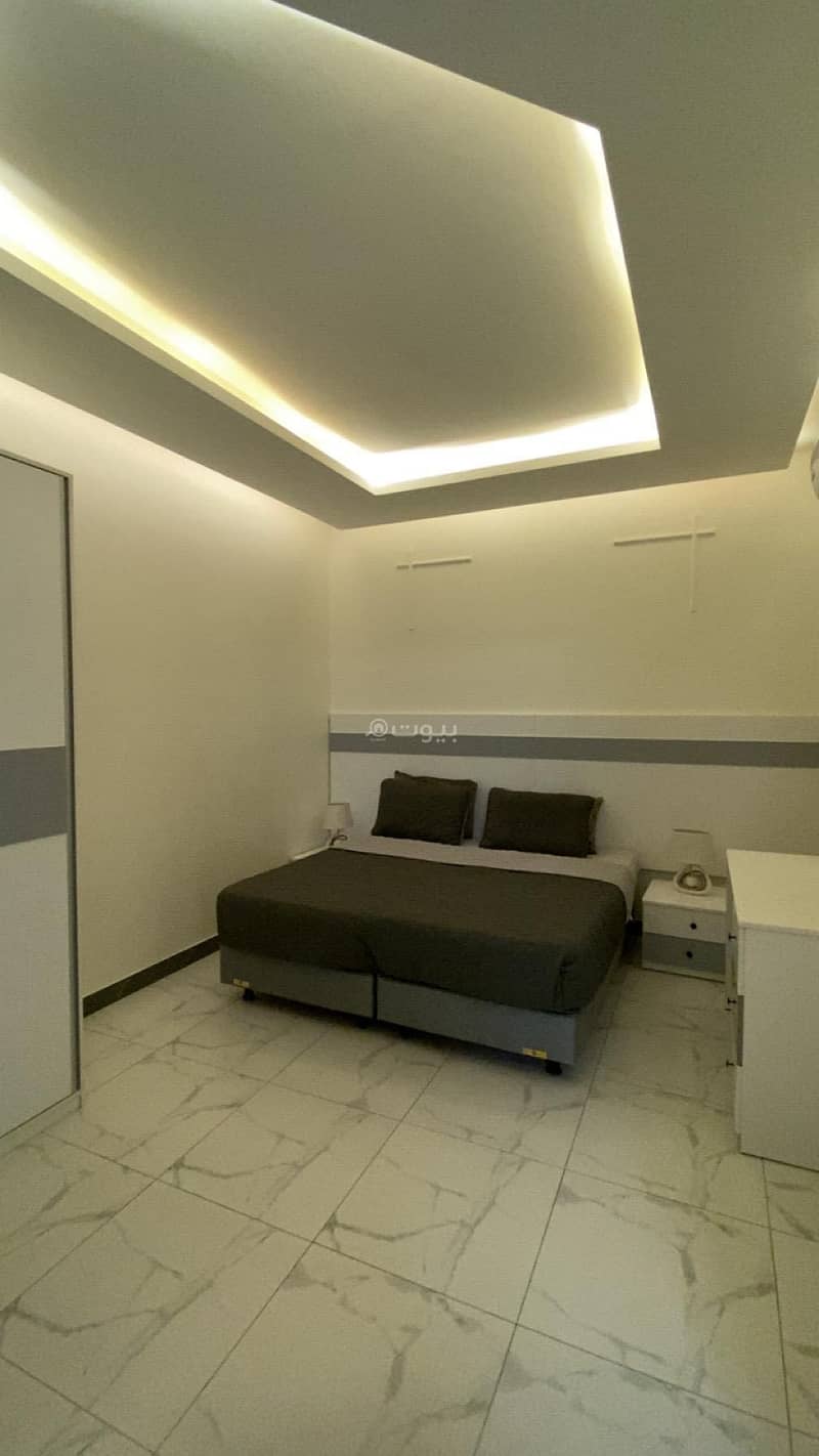 Apartment in Al Aqoul 320 SAR - 87686683