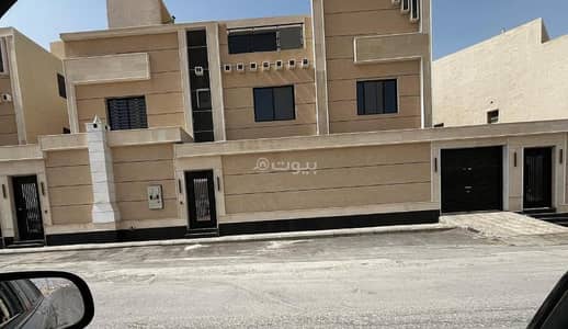 شقة 3 غرف نوم للايجار في جنوب الرياض، الرياض - للايجار السنوي شقة عوائل في فيلا في الرياض حي بدر – عرض رقم 1006