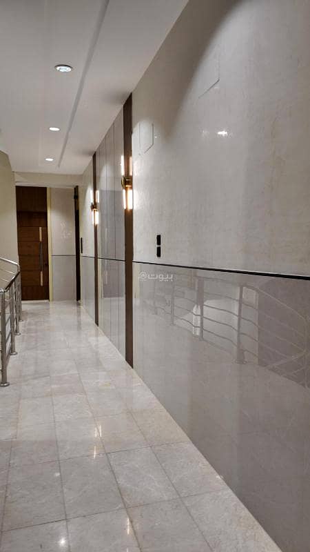 Apartment consisting of 4 bedrooms for sale in Al-Manar, Jeddah