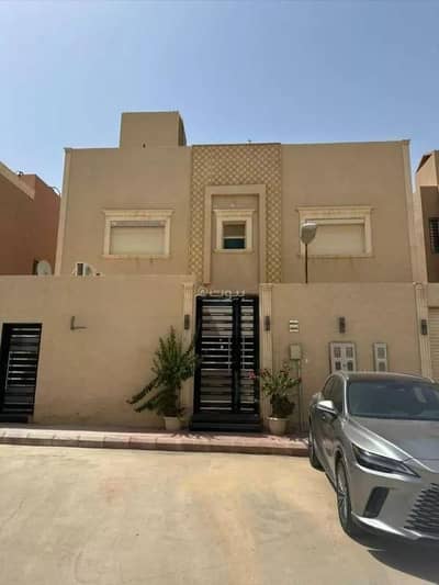 3 Bedroom Apartment for Rent in North Riyadh, Riyadh - Villa for rent in Al Malqa neighborhood, Riyadh