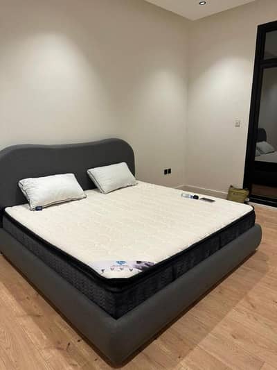 4 Bedroom Flat for Rent in North Riyadh, Riyadh - 4-bedroom apartment for rent in Al-Narjis, Riyadh