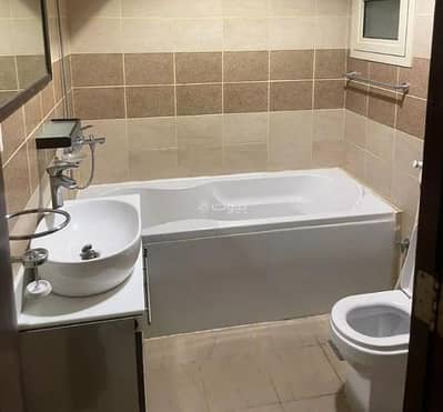 2 Bedroom Flat for Rent in North Riyadh, Riyadh - A two-bedroom apartment for rent in Al-Malqa, Riyadh