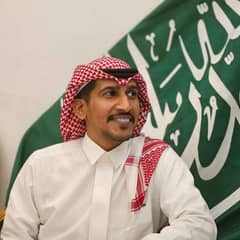 Hamed Bin Dhaifallah