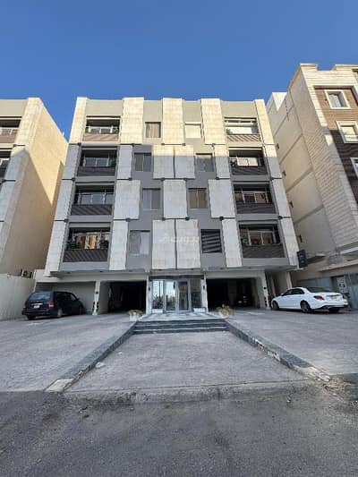 فلیٹ 3 غرف نوم للبيع في شمال جدة، جدة - شقة جديدة بجدة