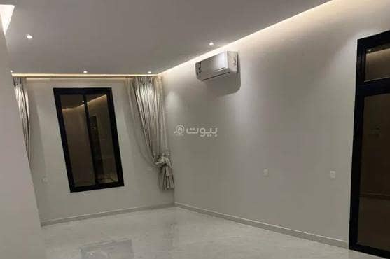 A 3-bedroom apartment for rent in Luban, Riyadh
