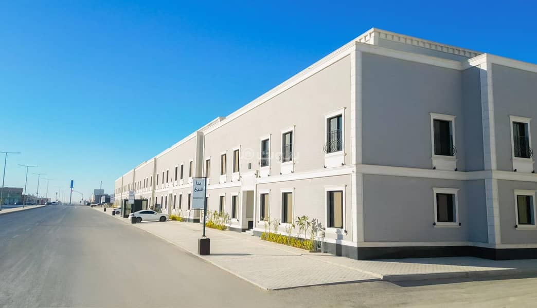 شقة مكونة من 3 غرف نوم للبيع في التويك، الرياض شقة مكونة من 3 غرف نوم للبيع في التويك، الرياض