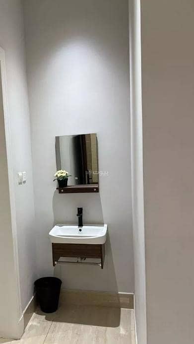 شقة 3 غرف نوم للايجار في شمال الرياض، الرياض - شقة مكونة من 3 غرف نوم للإيجار في الملقا، الرياض