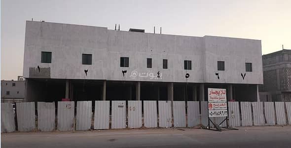 عمارة  للبيع في شرق الرياض، الرياض - للبيع عمارة جديدة على زاوية في الرياض حي القادسية – رقم العرض 1060