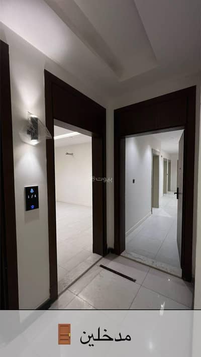 4 Bedroom Apartment for Sale in North Jeddah, Jeddah - Apartments for sale in Al-Manar neighborhood