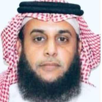 عبدالله محمد رائج الجهاني