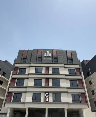 4 Bedroom Apartment for Sale in North Jeddah, Jeddah - 4-bedroom apartments for sale in Al-Manar neighborhood in Jeddah