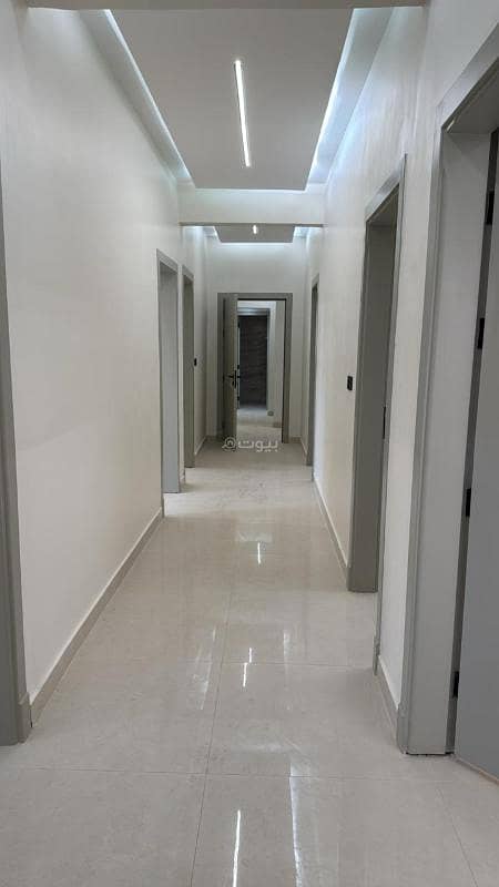 Ground floor for rent on Al-Maseer Street, Al-Wadi Neighborhood, Riyadh City