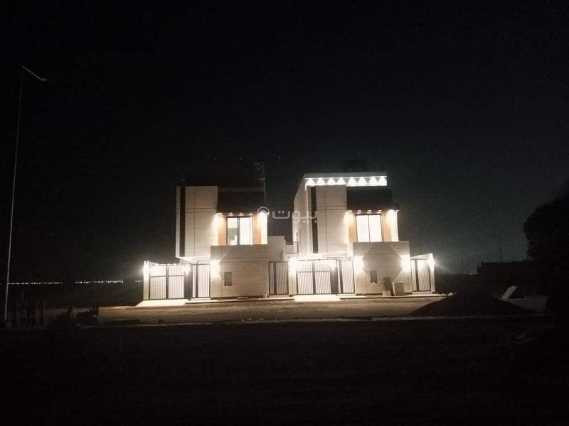 للبيع فيلا درج داخلي وشقة في الرياض حي النظيم – عرض رقم 902 للبيع فيلا درج داخلي وشقة في الرياض حي النظيم – عرض رقم 902