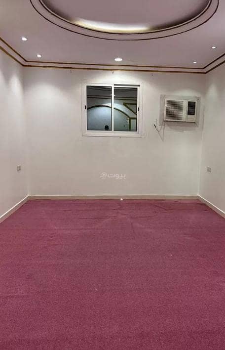 A 3-bedroom apartment for rent in Al-Luban neighborhood, Riyadh