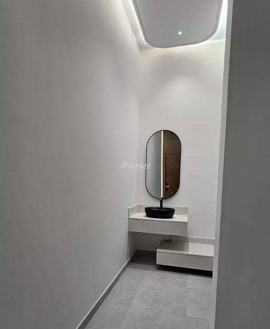 4-bedroom apartment for rent in Al Mohammadiyah, Riyadh