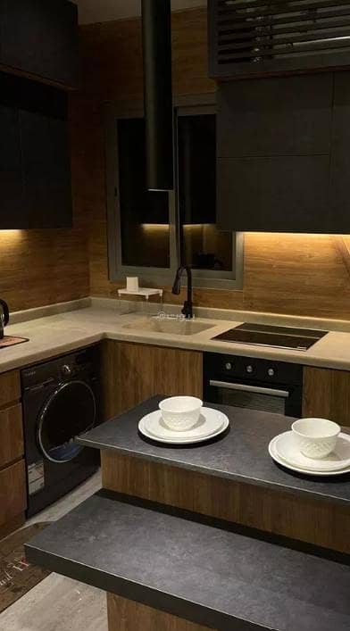 4 Bedroom Apartment for Rent in East Riyadh, Riyadh - Apartment consisting of 4 bedrooms for rent in Al-Mansiyah, Riyadh