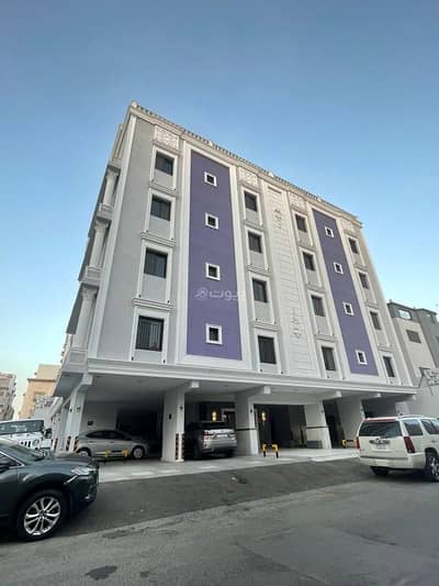 4 Bedroom Apartment for Sale in North Jeddah, Jeddah - Luxury apartments for sale in Al Rabwah