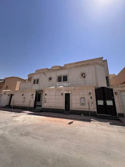 فیلا 7 غرف نوم للبيع في شمال الرياض، الرياض - فيلا في موقع مميز في حي الغدير للبيع