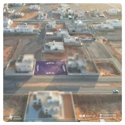 ارض  للبيع في طيبة، رياض الخبراء - ارض للبيع