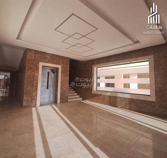 شقة للبيع في الرحمانية، شمال جدة شقة للبيع في الرحمانية، شمال جدة