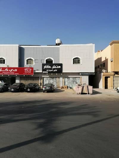 فلیٹ 2 غرفة نوم للايجار في شرق الرياض، الرياض - شقة بغرفتي نوم للإيجار في الخليج، الرياض