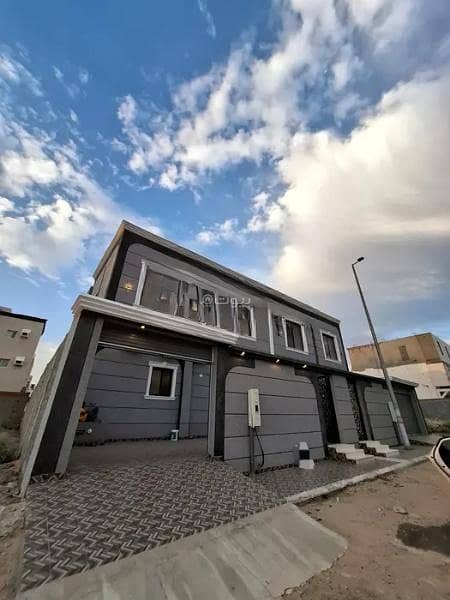 Villa for Sale in Harat Al Bab Al Jadid, Makkah
