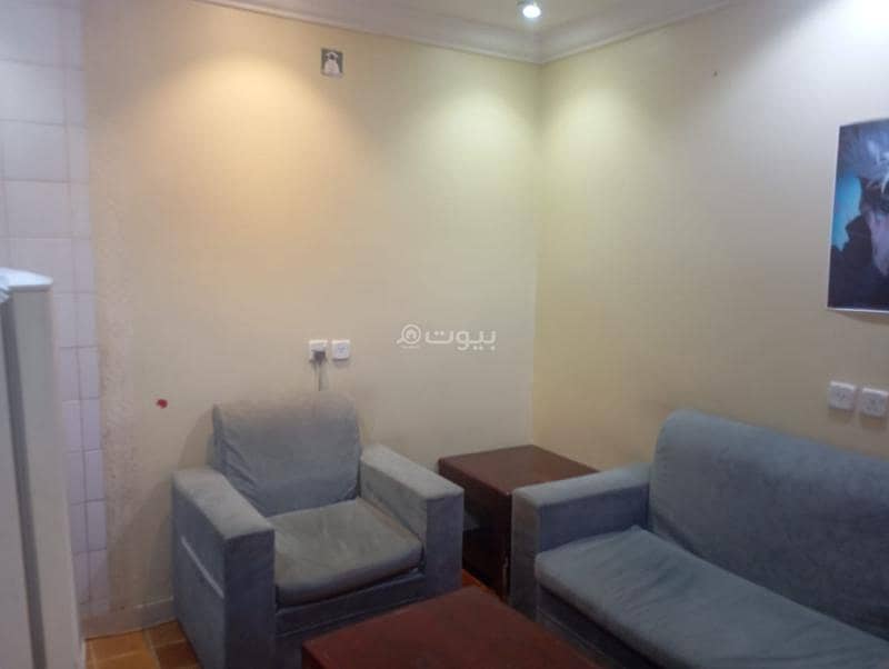 For rent: furnished bachelor apartment in Al-Monseya neighborhood - listing number 724 For rent: furnished bachelor apartment in Al-Monseya neighborhood - listing number 724