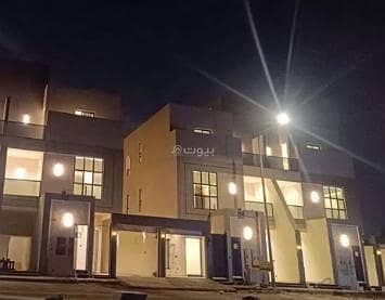 دور 4 غرف نوم للبيع في شرق الرياض، الرياض - طابق للبيع في الجناح، الرياض