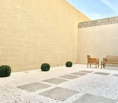 شقة 3 غرف نوم للايجار في شمال الرياض، الرياض - شقة مكونة من 3 غرف نوم للإيجار في الملقاء، الرياض