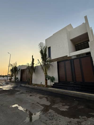 4 Bedroom Villa for Sale in North Jeddah, Jeddah - Villa for sale in Al Lulu, North Jeddah