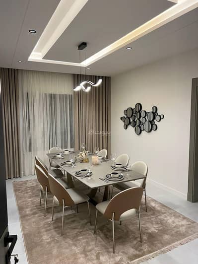 3 Bedroom Flat for Sale in North Jeddah, Jeddah - 4 rooms apartment in Al-Manar neighborhood
