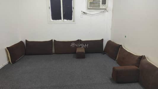 فلیٹ 1 غرفة نوم للايجار في شرق الرياض، الرياض - للإيجار شقة عزاب مفروشة شهري بحي الرمال رقم العرض 799