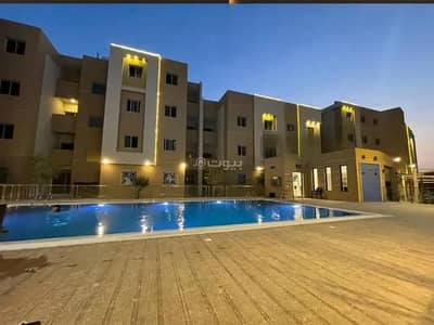 شقة 4 غرف نوم للايجار في شمال الرياض، الرياض - شقة للايجار حي الملقا , الرياض