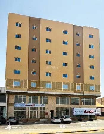Office for Rent in Ad Dirah, Al Bukayriyah - The Purpose of the Offer Rent