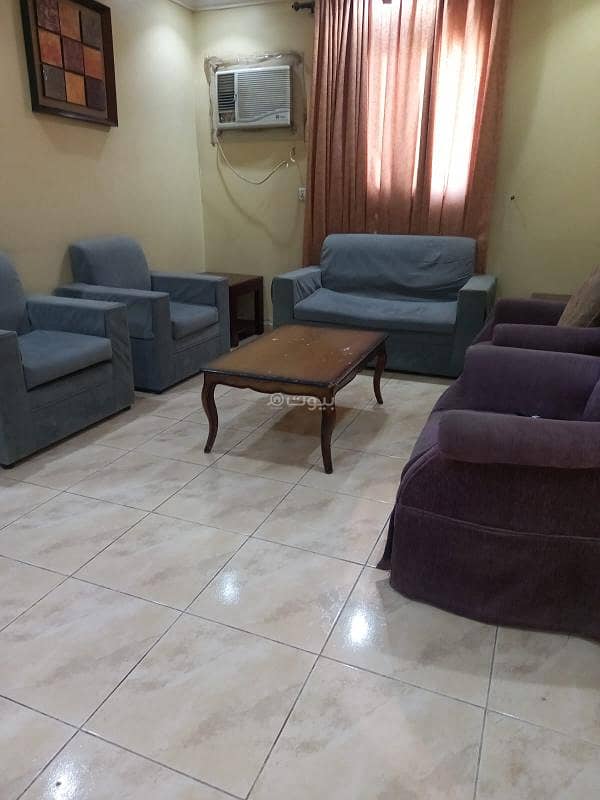 للإيجار الشهري شقة عزاب في الرياض حي المونسية – رقم العرض 1096