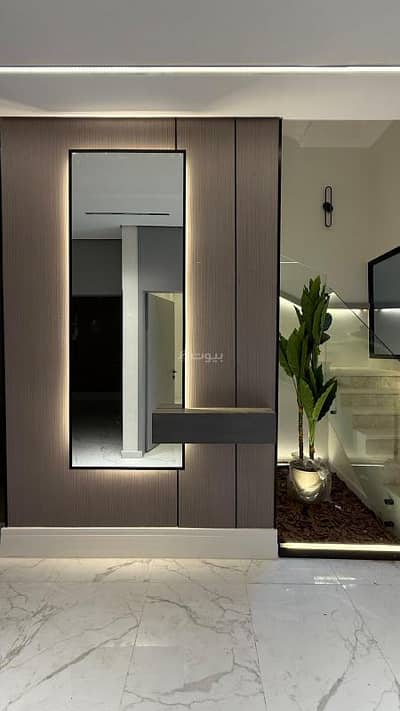 7 Bedroom Villa for Sale in Asharai, Makkah - Villas with exclusive and distinctive finishing inside the sanctuary