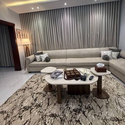 1 Bedroom Flat for Rent in Jeddah - Reem
