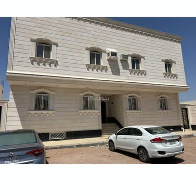 3 Bedroom Apartment for Rent in Madina - Apartment 3 modern and spacious bedrooms