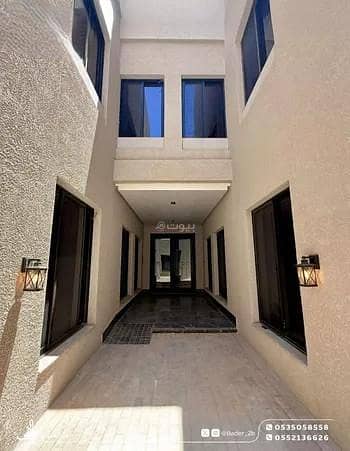 4 Bedroom Flat for Sale in East Riyadh, Riyadh - For sale: two residential apartments | Al-Mahmal Project 75, Hay Al-Rimal |