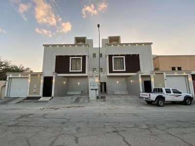5 Bedroom Floor for Sale in East Riyadh, Riyadh - Luxury ground floor for sale in Al Nahda neighborhood